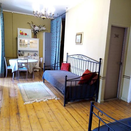Roberta Hercberga Apartamenti Kuldīga Eksteriør billede