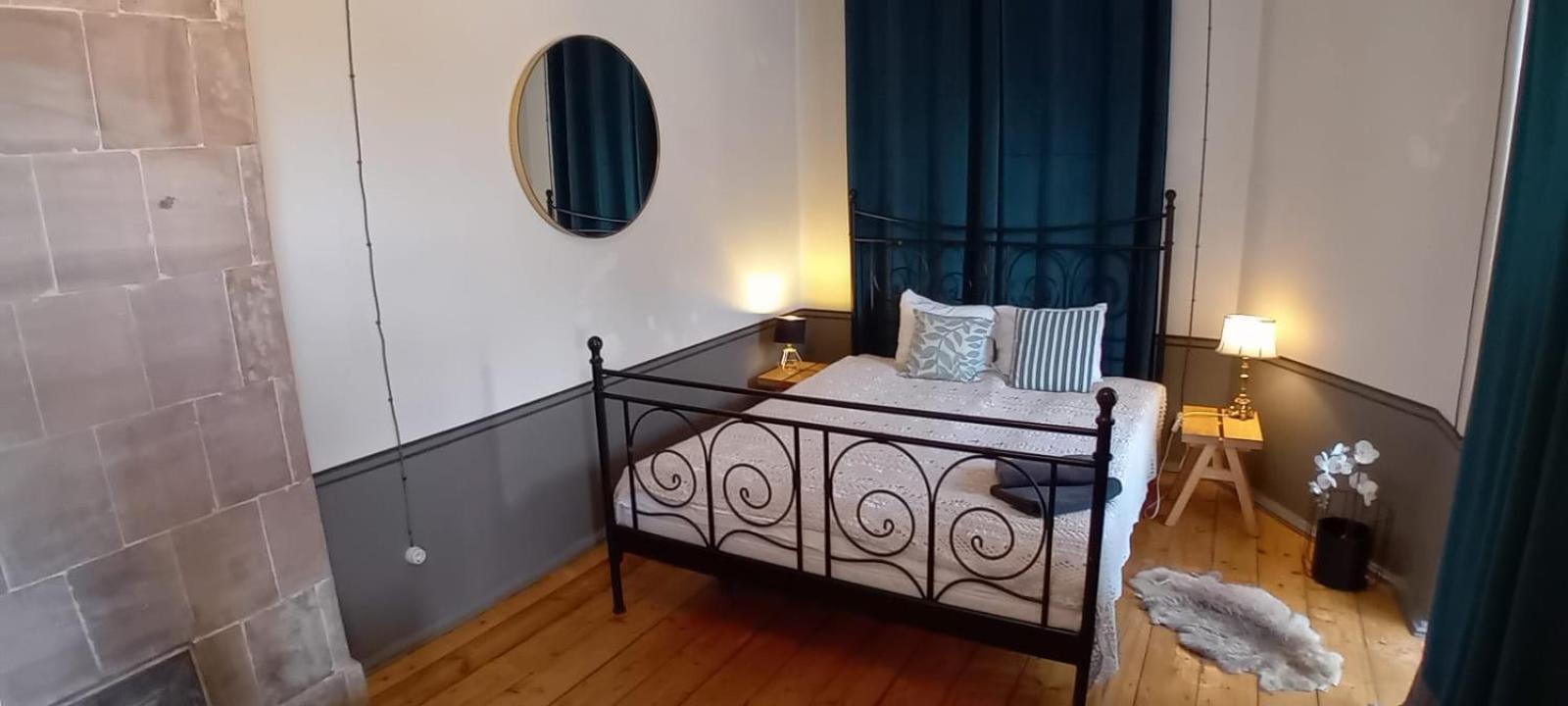Roberta Hercberga Apartamenti Kuldīga Eksteriør billede